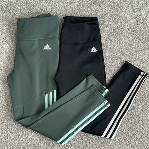 Adidas 7/8 leggings